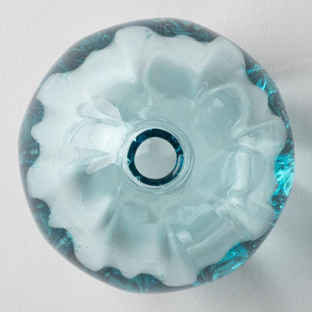琉球ガラス工房 glass32 うずいちりん(水) 琉球ガラス工房glass32 琉球ガラス