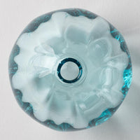 琉球ガラス工房 glass32 うずいちりん(水) 琉球ガラス工房glass32 琉球ガラス