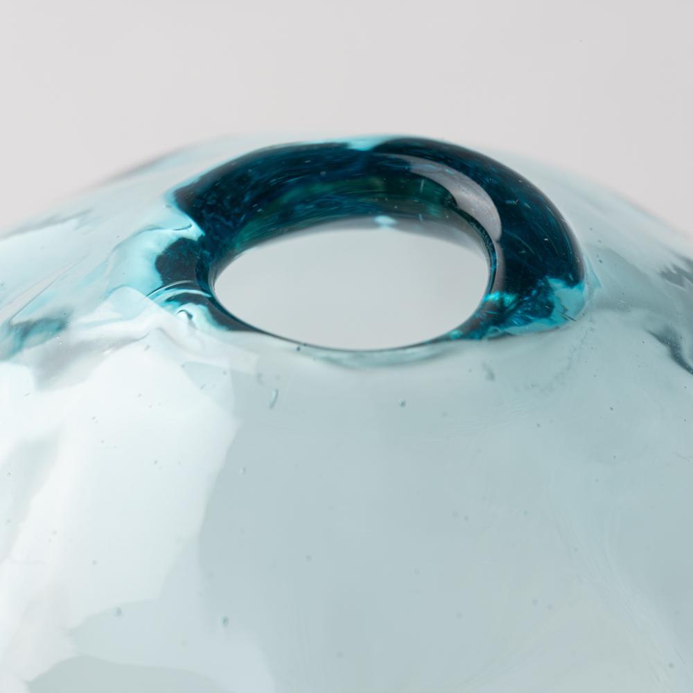 琉球ガラス工房 glass32 うずいちりん(水) 琉球ガラス工房glass32 琉球ガラス