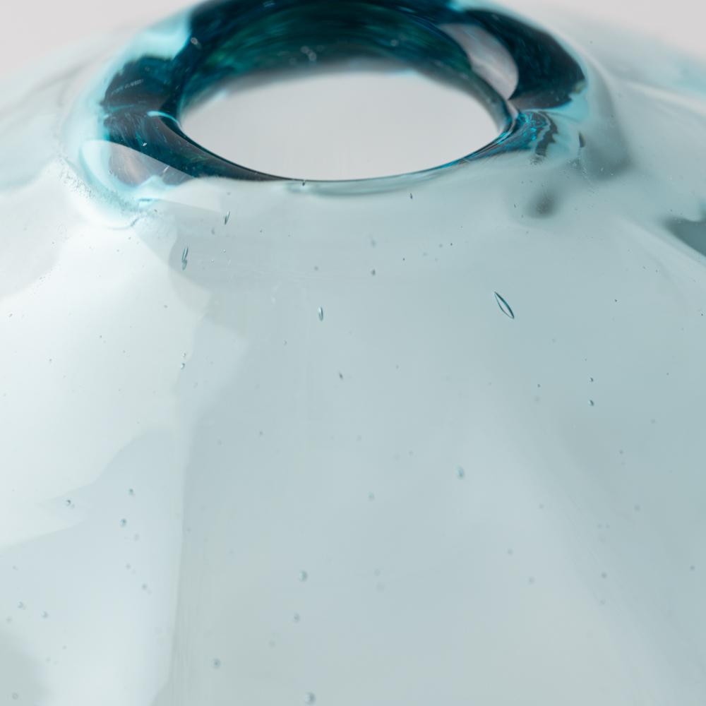 琉球ガラス工房 glass32 うずいちりん(水) 琉球ガラス工房glass32 琉球ガラス