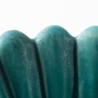 昇陽窯 碧 輪花鉢 丹波焼 昇陽窯 丹波焼