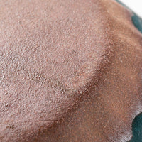 昇陽窯 碧 輪花鉢 丹波焼 昇陽窯 丹波焼