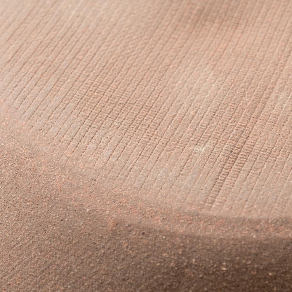 やちむん 陶眞窯 4寸プレート 染付 ドット(アメオリベ) やちむん 陶眞窯 やちむん