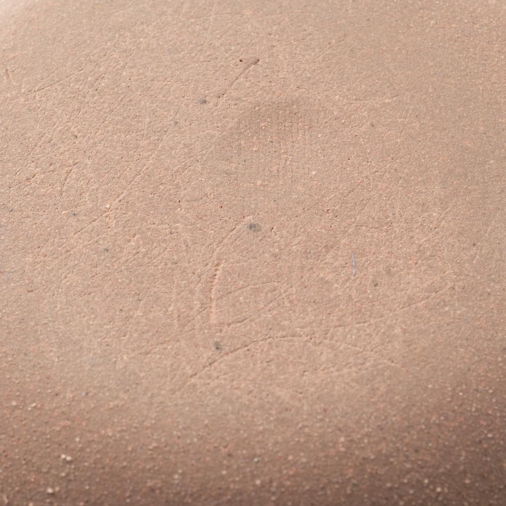 やちむん 陶眞窯 4寸プレート 染付 コバルト唐草 やちむん 陶眞窯 やちむん