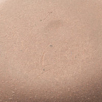 やちむん 陶眞窯 4寸プレート 染付 コバルト唐草 やちむん 陶眞窯 やちむん