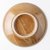 やちむん 陶眞窯 5寸皿 白いっちん やちむん 陶眞窯 やちむん