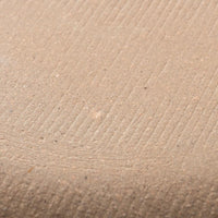 やちむん 陶眞窯 6寸プレート 染付 デイゴ唐草 やちむん 陶眞窯 やちむん