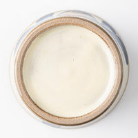 やちむん 陶眞窯 フリーカップ 染付 ゴスアメ唐草 やちむん 陶眞窯 やちむん