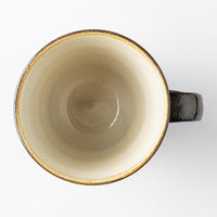 やちむん 陶眞窯 マグカップ ゴス白いっちん やちむん 陶眞窯 やちむん