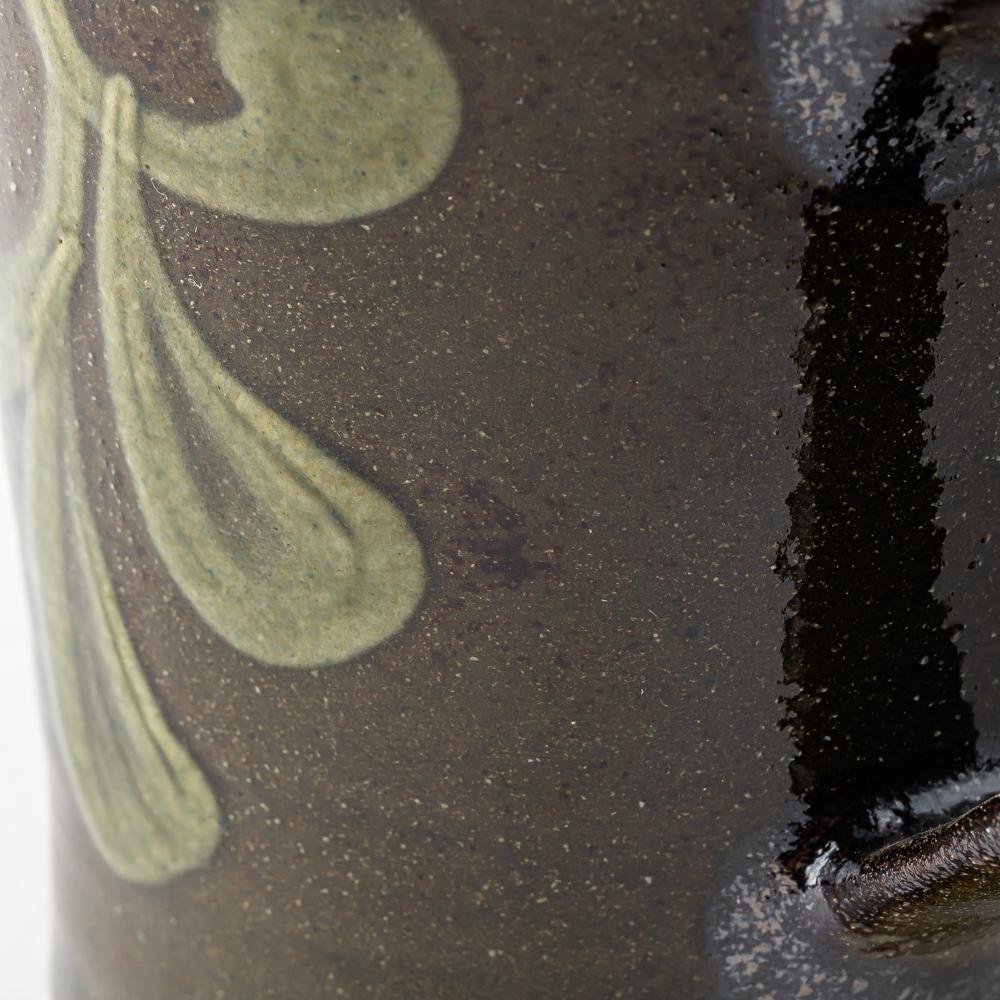 やちむん 陶眞窯 マグカップ ゴス白いっちん やちむん 陶眞窯 やちむん