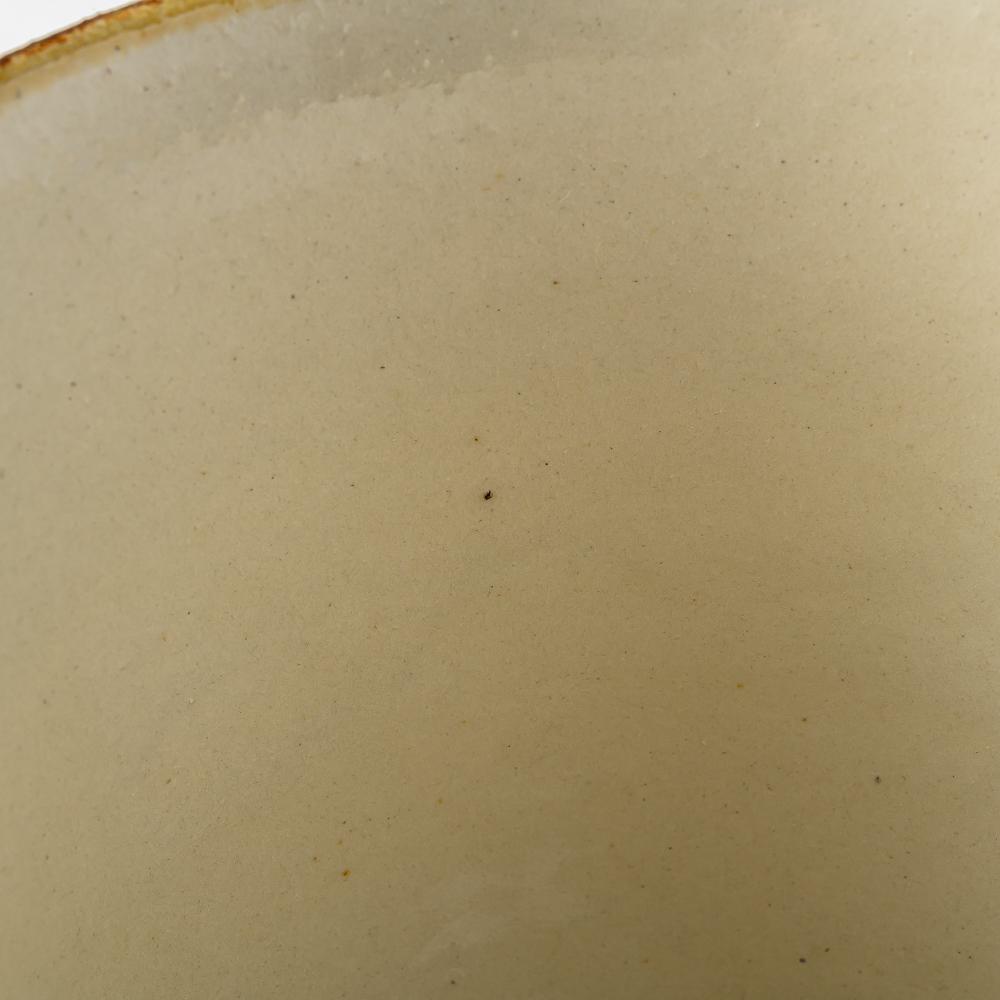 やちむん 陶眞窯 マグカップ ゴス白いっちん やちむん 陶眞窯 やちむん