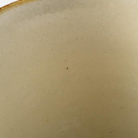 やちむん 陶眞窯 マグカップ ゴス白いっちん やちむん 陶眞窯 やちむん