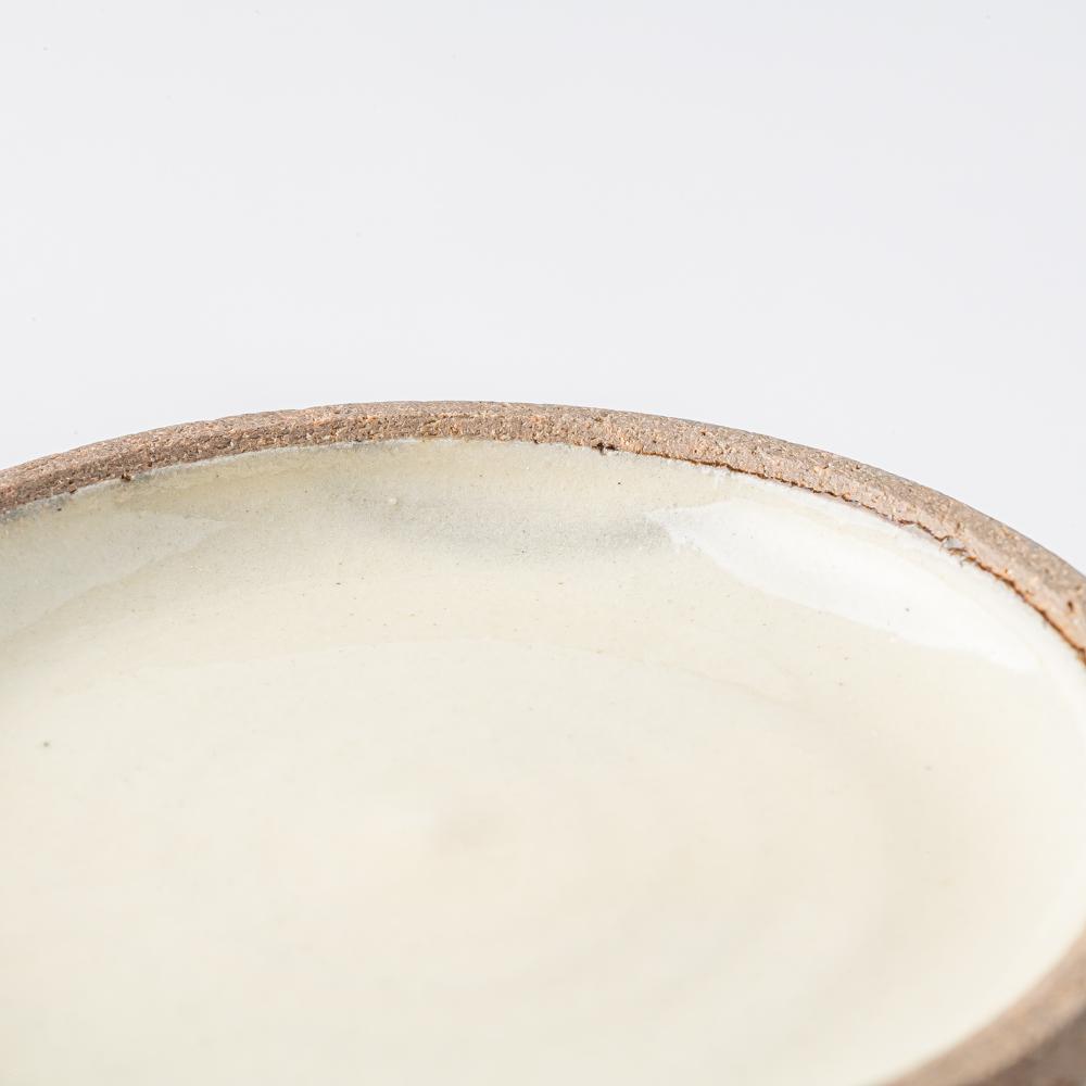 やちむん 陶眞窯 マグカップ 染付 デイゴ唐草 やちむん 陶眞窯 やちむん