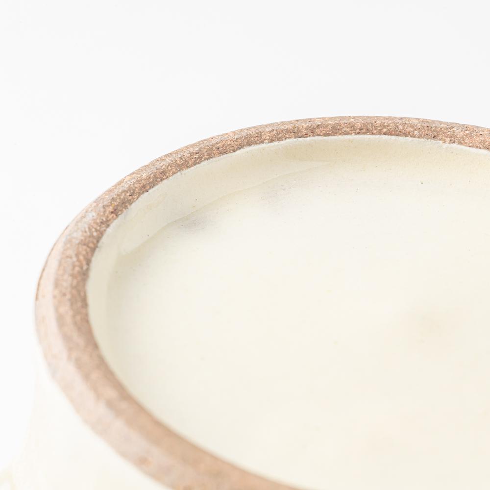 やちむん 陶眞窯 マグカップ 染付 ゴスアメ唐草 やちむん 陶眞窯 やちむん