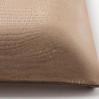 やちむん 陶眞窯 四角皿(15cm) ゴスアメ唐草 やちむん 陶眞窯 やちむん