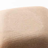 やちむん 陶眞窯 四角皿(8.5cm) ゴスアメ唐草 やちむん 陶眞窯 やちむん