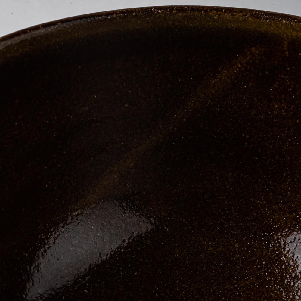 やちむん 陶眞窯 汁マカイ 白いっちん やちむん 陶眞窯 やちむん