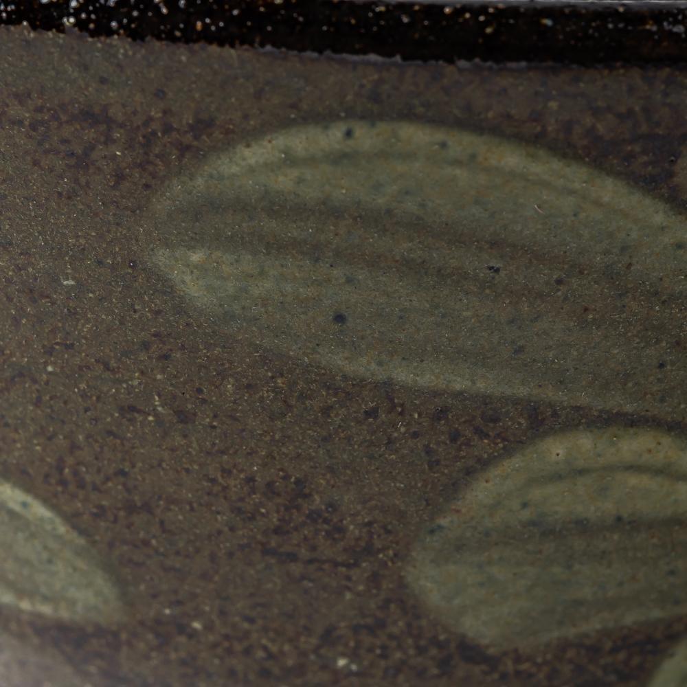 やちむん 陶眞窯 汁マカイ ゴス白いっちん やちむん 陶眞窯 やちむん