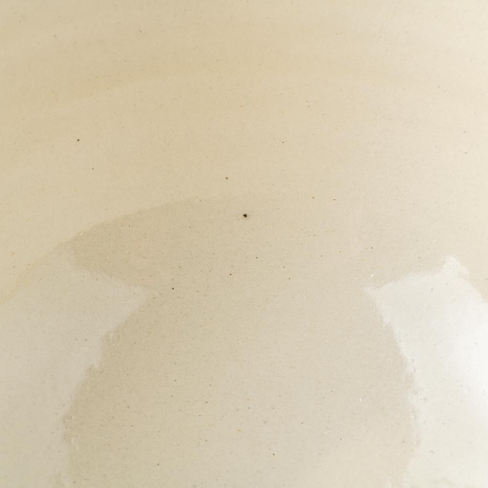 やちむん 陶眞窯 汁マカイ 染付 ドット(ゴスアメ) やちむん 陶眞窯 やちむん