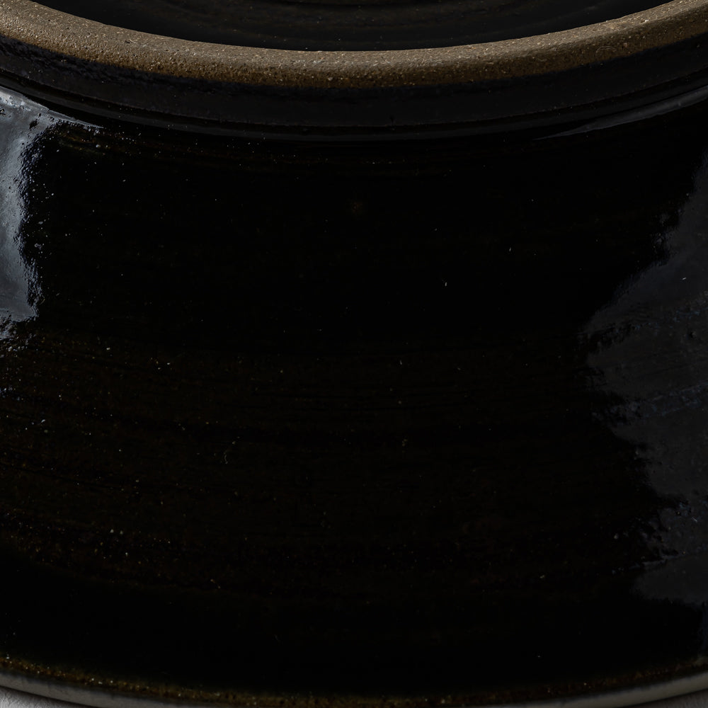 やちむん 育陶園 唐草線彫 7寸皿 白唐草 やちむん 育陶園 やちむん