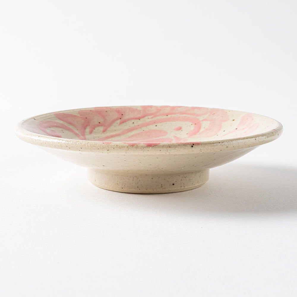 やちむん工房与那嶺 小皿3点セット やちむん工房 與那嶺 | やちむんと琉球ガラスなどのうちなー