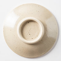 やちむん工房 與那嶺 唐草染付 4寸皿 パステルシリーズ(ピンク) やちむん工房 與那嶺 やちむん