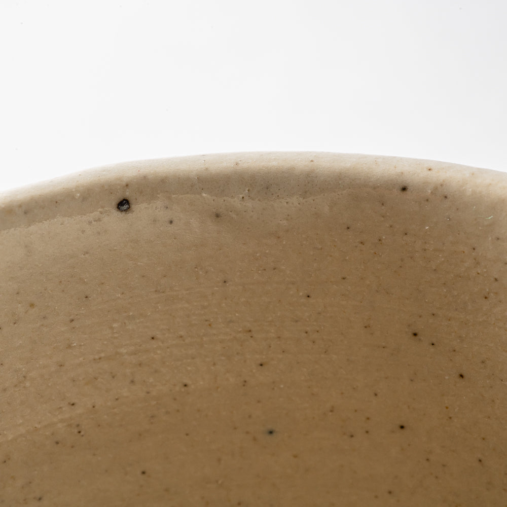 やちむん工房 與那嶺 唐草染付 フリーカップ パステルシリーズ(ピンク) やちむん工房 與那嶺 やちむん