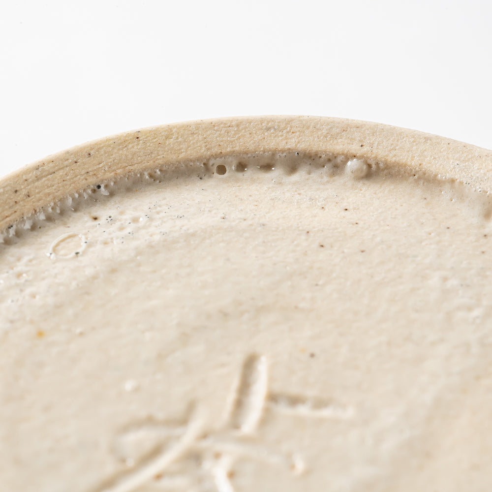 やちむん工房 與那嶺 唐草染付 フリーカップ パステルシリーズ(ピンク) やちむん工房 與那嶺 やちむん