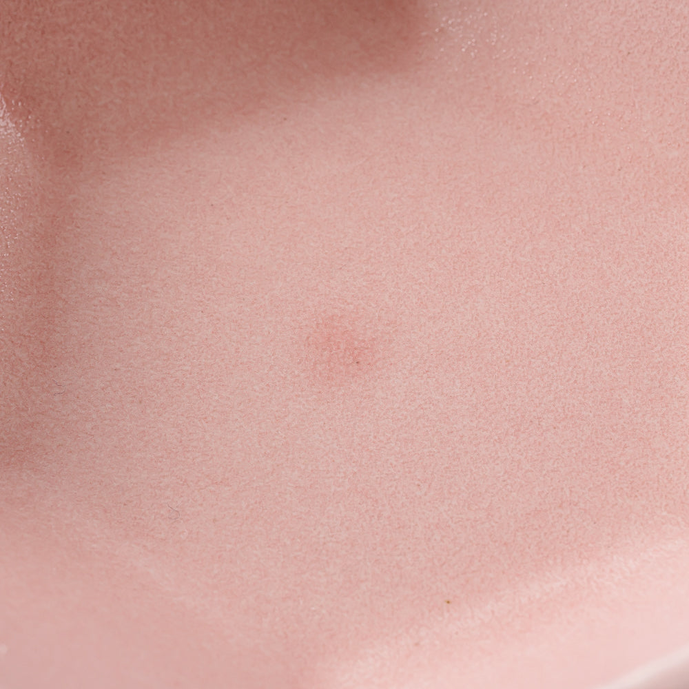 雅峰窯 梅小鉢( S )(ピンク) 丹波焼 雅峰窯 丹波焼