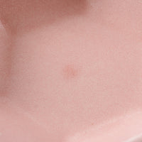 雅峰窯 梅小鉢( S )(ピンク) 丹波焼 雅峰窯 丹波焼