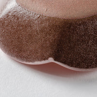 雅峰窯 梅小鉢( S )(ピンク) 丹波焼 雅峰窯 丹波焼