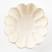 カネコ小兵製陶所 リンカ 白練 12ボウル 美濃焼 カネコ小兵製陶所 美濃焼