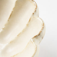 カネコ小兵製陶所 リンカ 白練 12ボウル 美濃焼 カネコ小兵製陶所 美濃焼