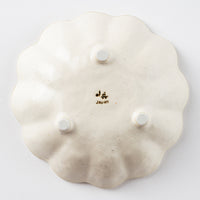 カネコ小兵製陶所 リンカ 白練 16ボウル 美濃焼 カネコ小兵製陶所 美濃焼