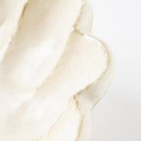 カネコ小兵製陶所 リンカ 白練 16ボウル 美濃焼 カネコ小兵製陶所 美濃焼