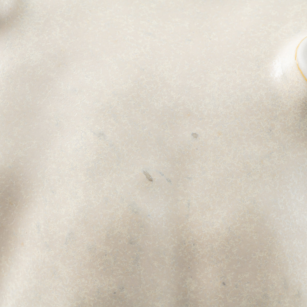 カネコ小兵製陶所 リンカ 白練 16ボウル 美濃焼 カネコ小兵製陶所 美濃焼