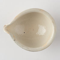 古谷製陶所 鉄散 片口ボール 豆 信楽焼 古谷製陶所 信楽焼