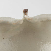 古谷製陶所 鉄散 りんご鉢 小 信楽焼 古谷製陶所 信楽焼