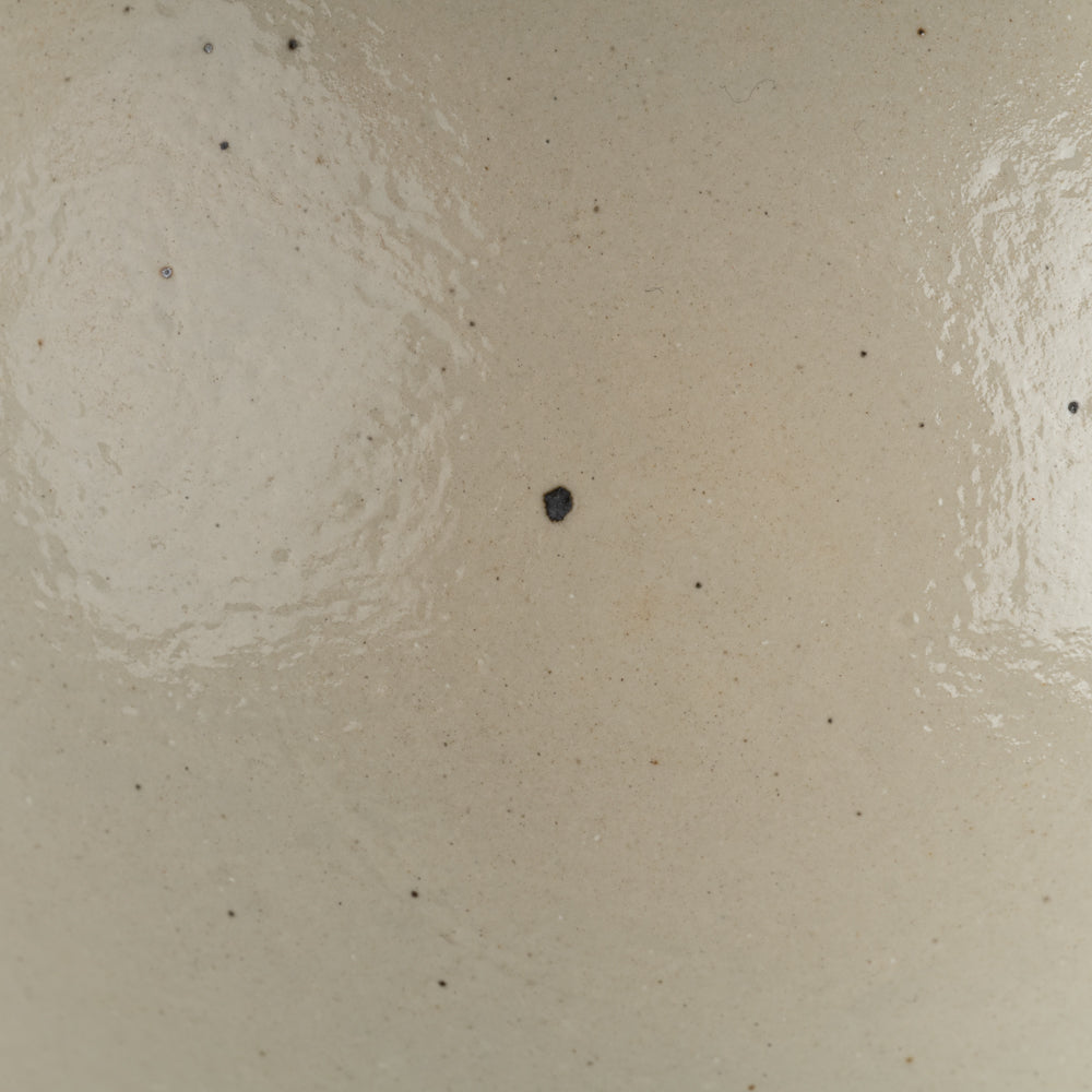 古谷製陶所 鉄散 りんご鉢 小 信楽焼 古谷製陶所 信楽焼