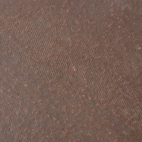 古谷製陶所 サビ釉 八角プレート 大 信楽焼 古谷製陶所 信楽焼