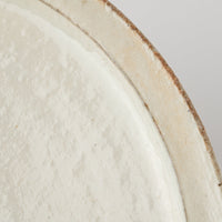 古谷製陶所 鉄散 コンポート皿(18cm) 信楽焼 古谷製陶所 信楽焼