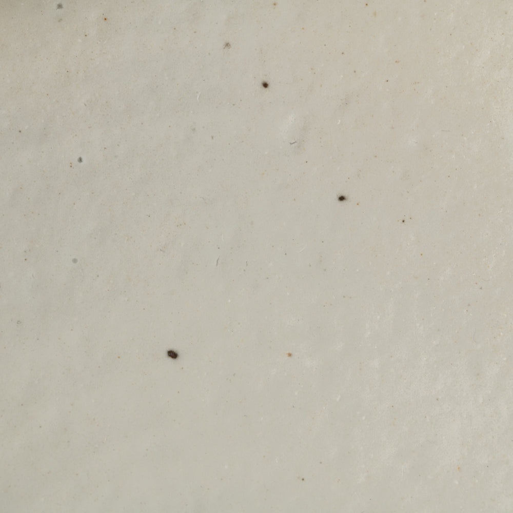 古谷製陶所 鉄散 コンポート皿(18cm) 信楽焼 古谷製陶所 信楽焼