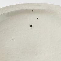 古谷製陶所 鉄散 コンポート皿(13cm) 信楽焼 古谷製陶所 信楽焼