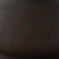 古谷製陶所 サビ釉 コンポート皿(18cm) 信楽焼 古谷製陶所 信楽焼