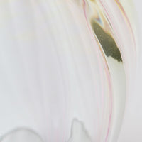 ガラス作家 竹田舞由子 グラス「にじ光」 ガラス作家 竹田舞由子 ガラスもの