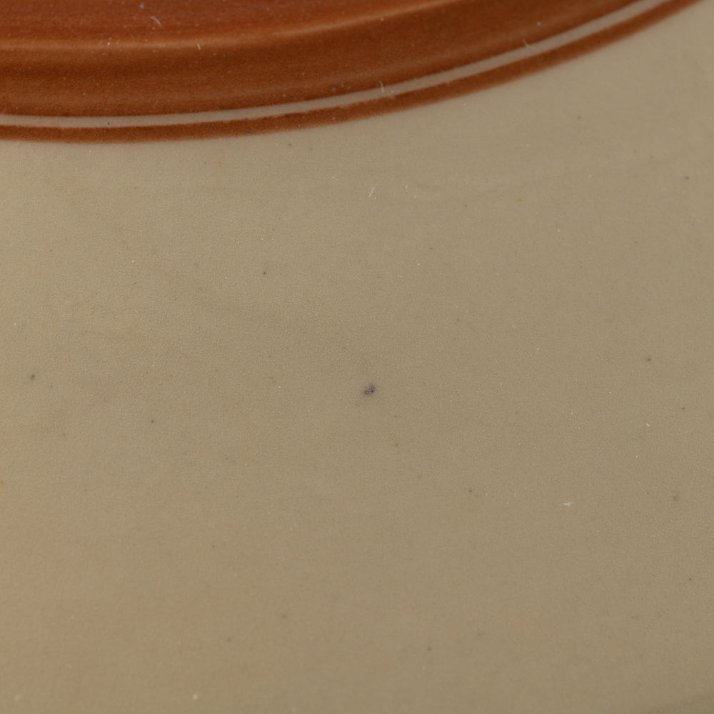 ふくべ窯 ローリエ 緑 15㎝プレート 美濃焼 ふくべ窯 美濃焼