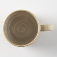 ふくべ窯 花水木 トルコ カップ 美濃焼 ふくべ窯 美濃焼