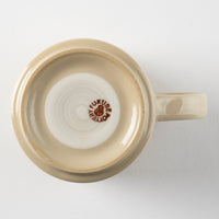 ふくべ窯 花水木 トルコ カップ 美濃焼 ふくべ窯 美濃焼