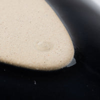 光泉窯 スリムプレートM(瑠璃) 萬古焼 光泉窯 萬古焼