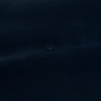 光泉窯 リーフ柄プレート 大(瑠璃) 萬古焼 光泉窯 萬古焼